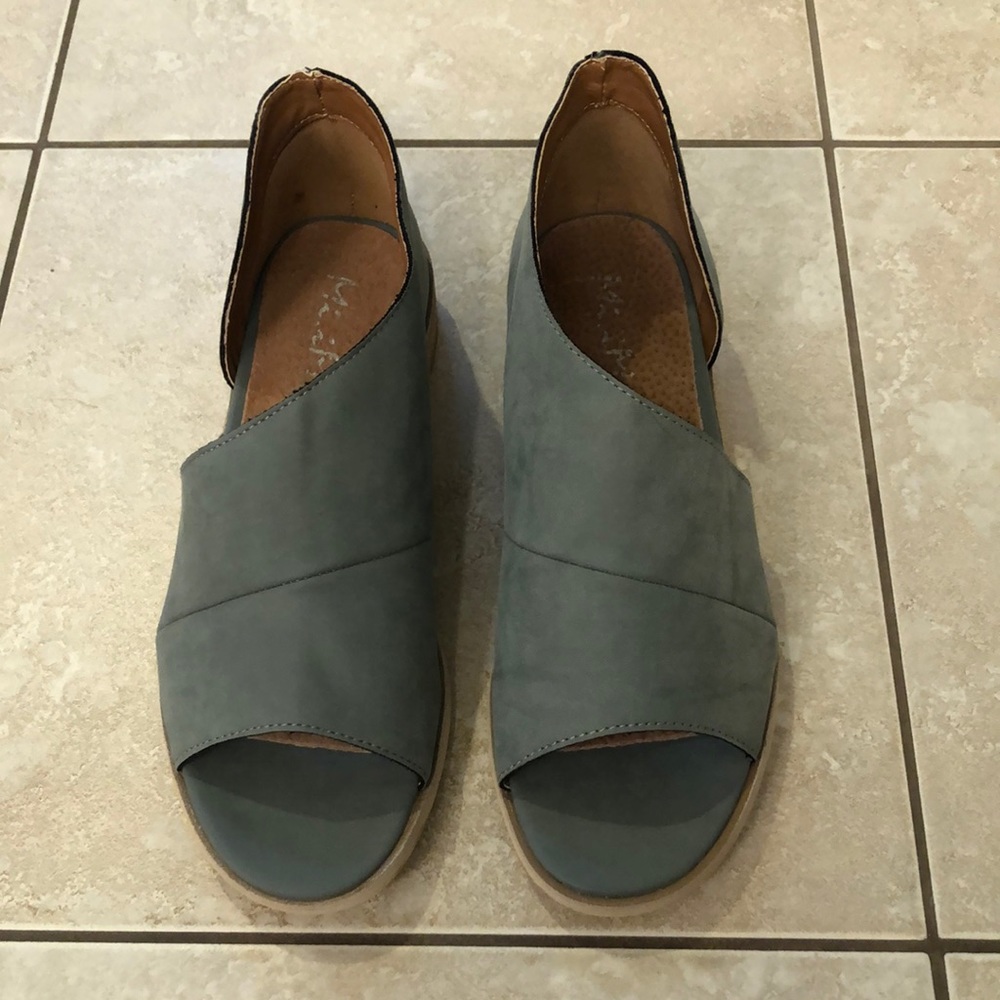 Mi iM Shoes